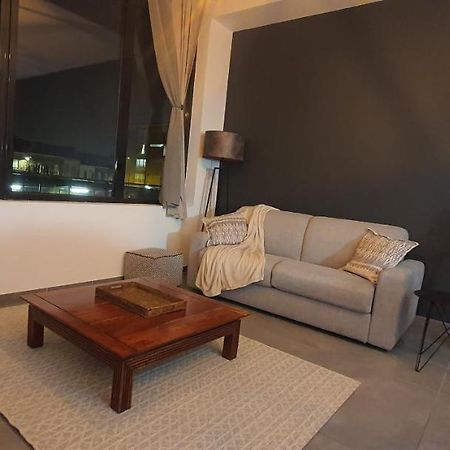 Appartement-Chic Parking Prive Tourcoing Buitenkant foto