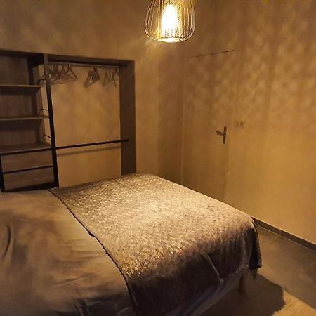 Appartement-Chic Parking Prive Tourcoing Buitenkant foto